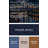 Cities Melbourne Australia Gray Canvas Wall Art-1827483437