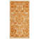 Cargin Performance Floral Rug