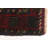 Rizbaft Red Rug 3'4" x 6'4"