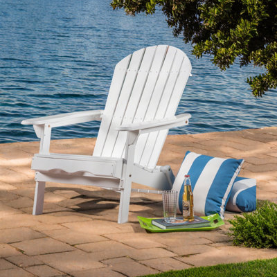 ADIRONDACK CHAIR