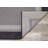 Fitzgerald Gray Black Border Indoor Outdoor Area Rug-1535287927