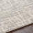 Baucom Abstract Light Gray/Ivory Area Rug-2125591864