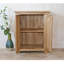 Estrella Solid Wood Freestanding Bathroom Cabinet