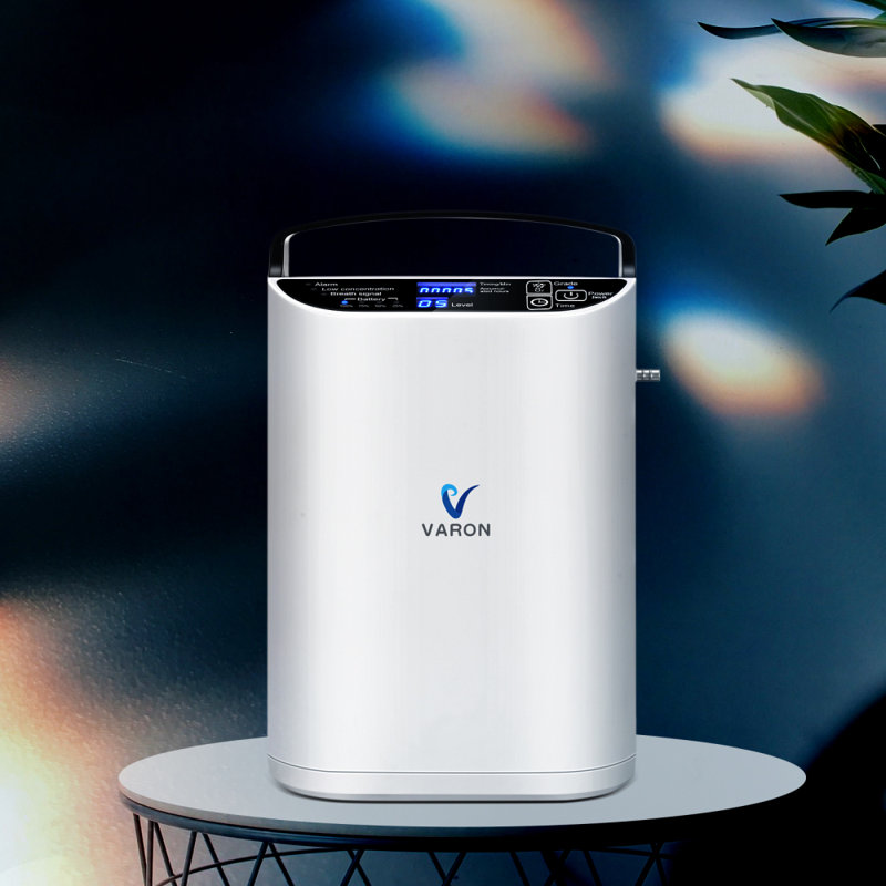 Personal Air Purifier