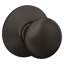 Plymouth Passage (Hall & Closet) Round Knob-32354381