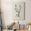 «Traditional Botanical IV», impression sur toile tendue-1109877876