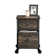 Rushton 20.87'' Wide 2 -Drawer Mobile File Cabinet
