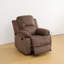 Fauteuil inclinable standard de 38,5 po Kaelana-113768619