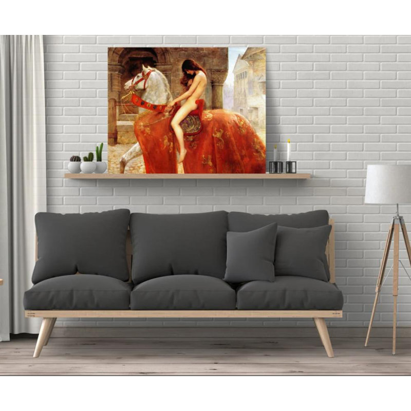 Femme 02 - peinture sur toile tendue