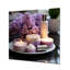 Lilas fleurissant articles de toilette 2 - articles de toilette en métal-1193220527