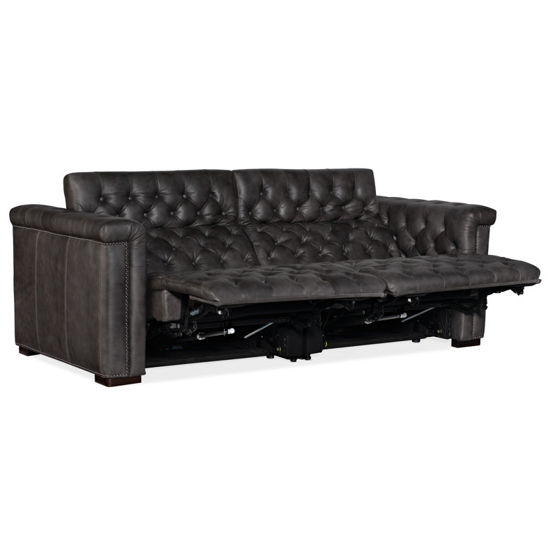 Savion 1.5 Laf-raf 2 Over 2 Sofa W/pwr Recline Pwr Headreast