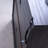 Elegant Mirrored Door Sideboard-858013614