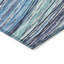 Tapis bleu intérieur / extérieur lavable à la machine Xhevrie-112125969