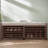 Upholstered Storage Bench-2111747484