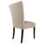 Chaise parsons rembourrée Toledo-21477895