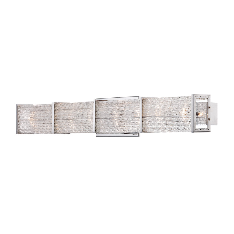 Witham Dimmable Vanity Light