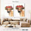 Vache en fleur Brampt II-108447069