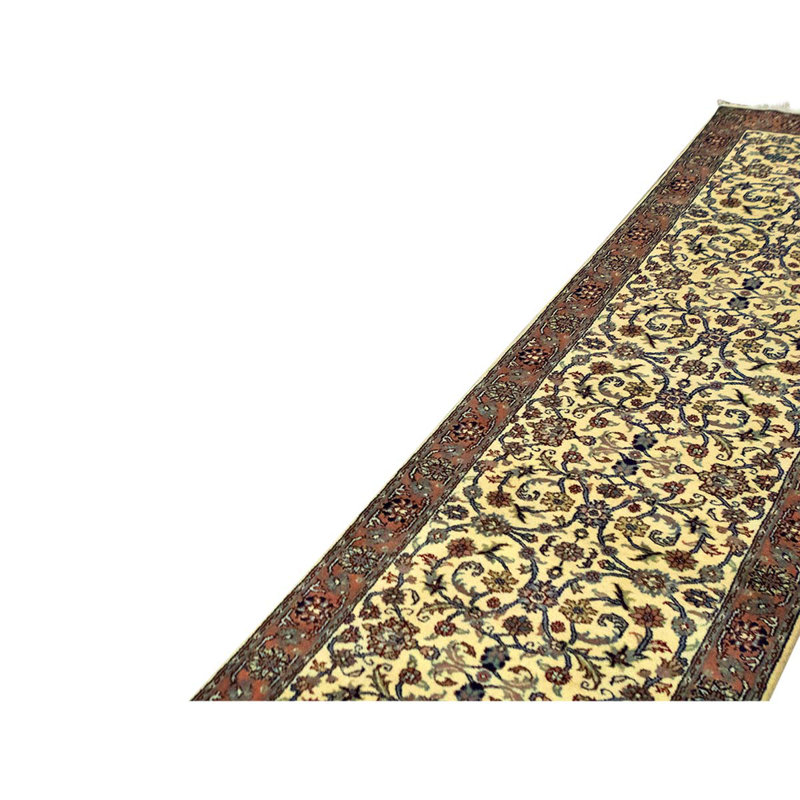 Wool Moroccan Area Rug
