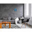 Wood Wall Clock-71649704