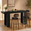 Table de bar 70,9 po-632252514