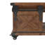 Table basse Frame