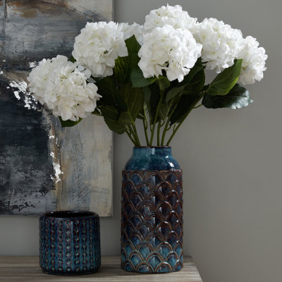 Catheline Handmade Ceramic Table Vase