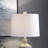 Ceramic Table Lamp