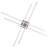 Rendon LED Flush Mount-55898137-56087783