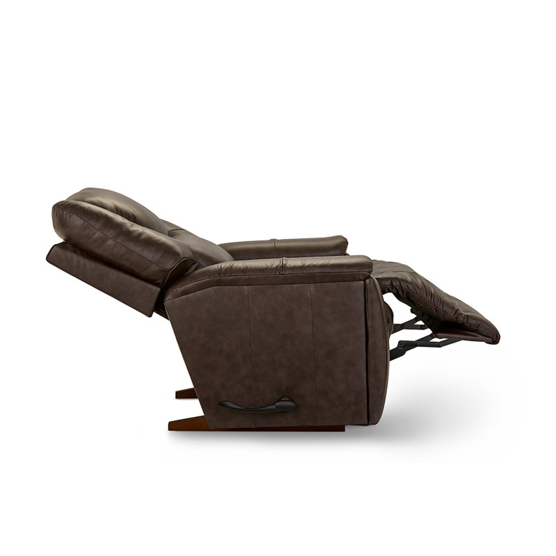 Fauteuil inclinable Sammy, Charbon