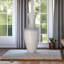 Chelsea Handmade Wood Floor Vase