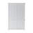 Bridie Storage Bookcase 86.61" H x 57.09" W-93925593