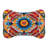 Tile Heritage - 1 Piece Bone Shape Feeding Mat