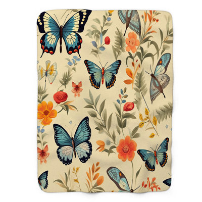 Throw Blanket