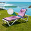 Coussin de patio extérieur 3 po Peenoke