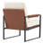 Riner Upholstered Armchair-1786053241