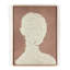 Portrait 4 Painting by Coup DEsprit-88895206