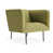 Velours Loden