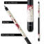 59" Impact Pool Cues-50473698