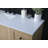 42 Inch Single Bathroom Vanity In Mango Wood