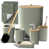 Sage Green selected