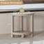 Banc de douche Pipina-757045013