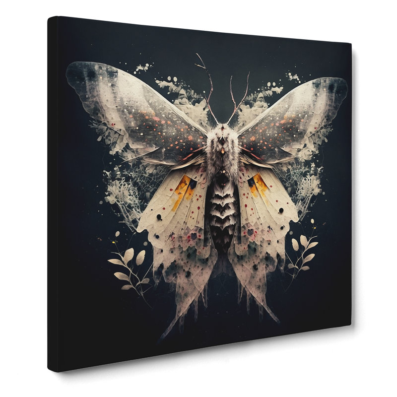 Print, 50cm H x 50cm W x 3cm D