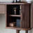 American style bedroom dressing table