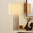 Kurtina 26.77" H Ceramic Table Lamp-2108811746