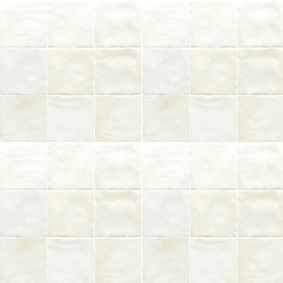 Riad 4X4 Ceramic Wall Tile