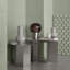 LOHA Steel Table Vase-1479634386
