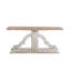 Bracket Console Table