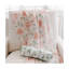 2-Pack 100% Cotton Swaddle, Soft and Durable Floral Pattern by Crane Baby