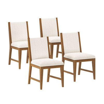 Sereno Coleman Side Chair Dining Chair