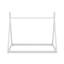 Wood Twin Size Tent Bed For Kids-810893073
